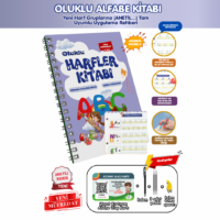 Motossori Oluklu Kitap Seti - Görsel 4