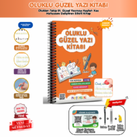 Motossori Oluklu Kitap Seti - Görsel 7